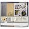 Paper House® Life Organized™ Harry Potter 12-Month Mini Planner Set